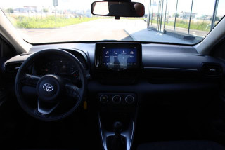 Toyota Yaris 1.5 Luna 