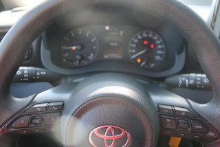 Toyota Yaris 1.5 Luna 