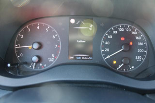 Toyota Yaris 1.5 Luna 