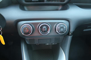 Toyota Yaris 1.5 Luna 