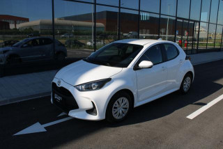 Toyota Yaris 1.5 Luna 
