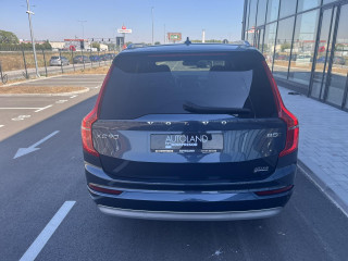 Volvo XC90 2.0 B5 HYB. AWD 