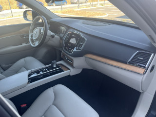 Volvo XC90 2.0 B5 HYB. AWD 