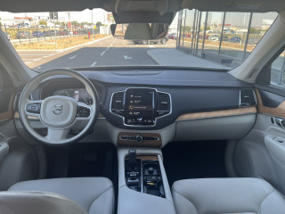 Volvo XC90 2.0 B5 HYB. AWD 
