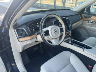 Volvo XC90 2.0 B5 HYB. AWD 