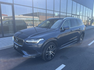 Volvo XC90 2.0 B5 HYB. AWD 