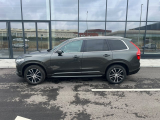 Volvo XC90 2.0 B5 HYB. AWD 