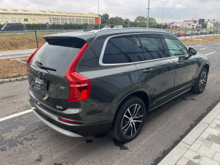 Volvo XC90 2.0 B5 HYB. AWD 