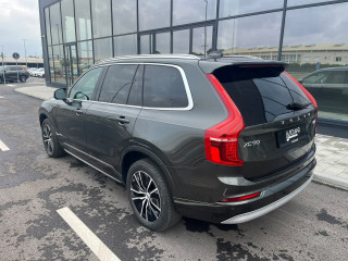 Volvo XC90 2.0 B5 HYB. AWD 