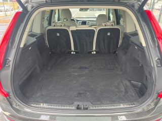 Volvo XC90 2.0 B5 HYB. AWD 