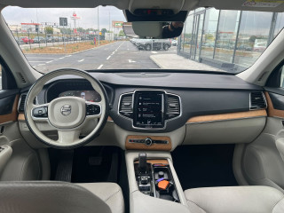 Volvo XC90 2.0 B5 HYB. AWD 