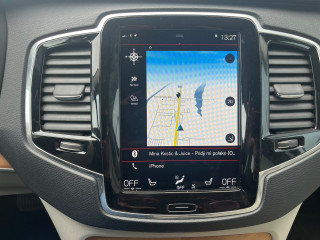 Volvo XC90 2.0 B5 HYB. AWD 