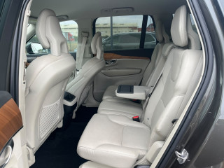 Volvo XC90 2.0 B5 HYB. AWD 