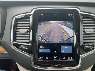 Volvo XC90 2.0 B5 HYB. AWD 