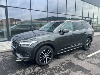 Volvo XC90 2.0 B5 HYB. AWD 