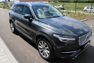 Volvo XC90 2.0 T6 AWD 