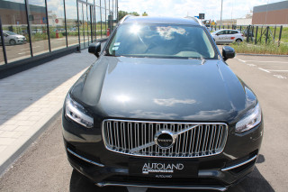Volvo XC90 2.0 T6 AWD 