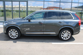 Volvo XC90 2.0 T6 AWD 