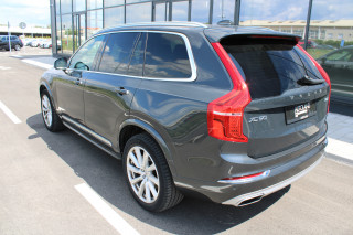 Volvo XC90 2.0 T6 AWD 