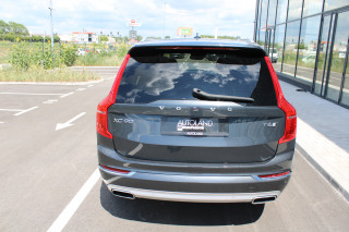 Volvo XC90 2.0 T6 AWD 
