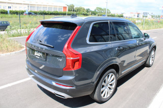 Volvo XC90 2.0 T6 AWD 