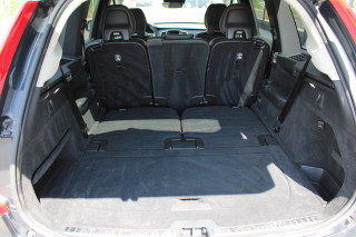 Volvo XC90 2.0 T6 AWD 