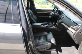 Volvo XC90 2.0 T6 AWD 