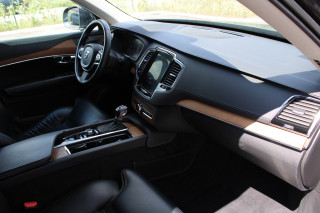 Volvo XC90 2.0 T6 AWD 