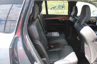 Volvo XC90 2.0 T6 AWD 