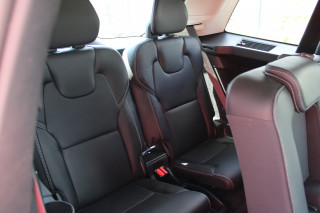 Volvo XC90 2.0 T6 AWD 
