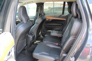 Volvo XC90 2.0 T6 AWD 