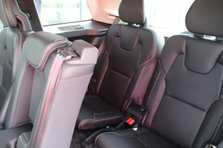 Volvo XC90 2.0 T6 AWD 