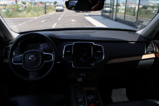 Volvo XC90 2.0 T6 AWD 