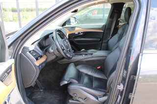 Volvo XC90 2.0 T6 AWD 