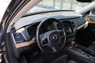 Volvo XC90 2.0 T6 AWD 