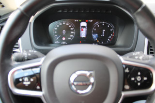 Volvo XC90 2.0 T6 AWD 