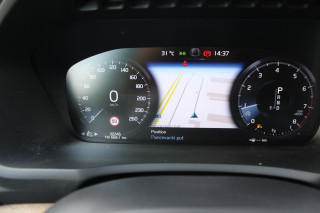 Volvo XC90 2.0 T6 AWD 