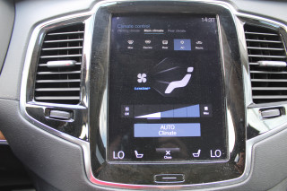Volvo XC90 2.0 T6 AWD 