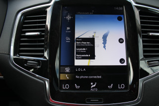 Volvo XC90 2.0 T6 AWD 