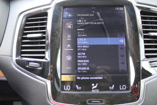 Volvo XC90 2.0 T6 AWD 