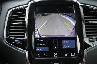 Volvo XC90 2.0 T6 AWD 
