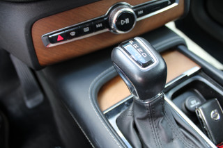 Volvo XC90 2.0 T6 AWD 