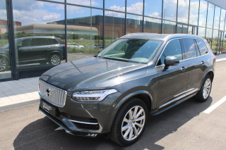 Volvo XC90 2.0 T6 AWD 