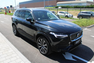 Volvo XC90 2.0 B5 HYB. AWD 7S 