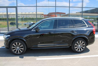 Volvo XC90 2.0 B5 HYB. AWD 7S 