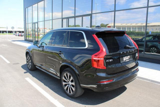 Volvo XC90 2.0 B5 HYB. AWD 7S 