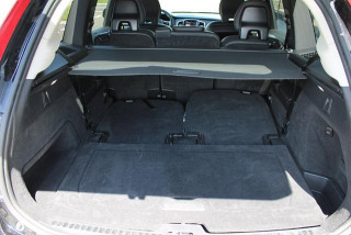 Volvo XC90 2.0 B5 HYB. AWD 7S 