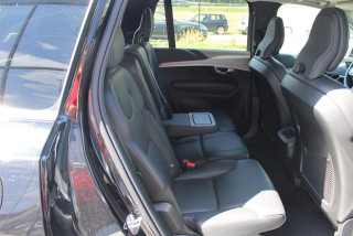 Volvo XC90 2.0 B5 HYB. AWD 7S 