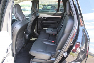 Volvo XC90 2.0 B5 HYB. AWD 7S 