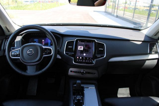 Volvo XC90 2.0 B5 HYB. AWD 7S 